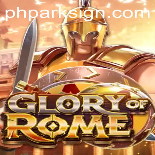 Exploring GloryofRome: A New Era in Strategy Gaming