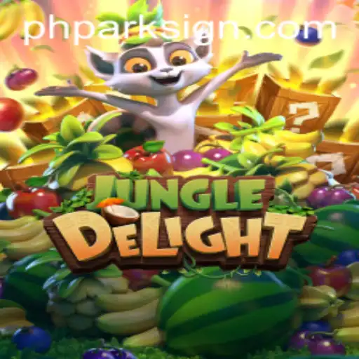 JungleDelight: A Thrilling Adventure in the Heart of the Wild