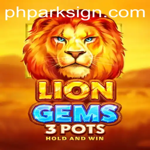 Exploring the Vibrant World of LionGems3pots