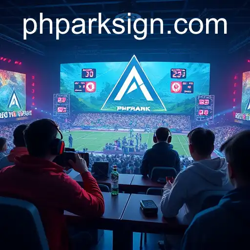 Live Games and the Role of PHPARK