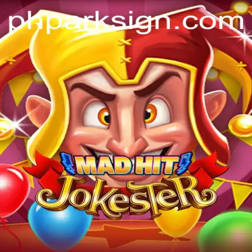 MadHitJokester: A Hilarious Adventure in the World of PhPark