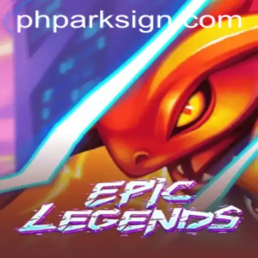 EpicLegends: An Engaging Journey into the World of Phpark