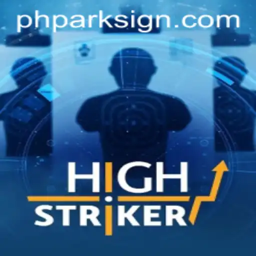 HighStriker: An Immersive Journey into the World of Phpark