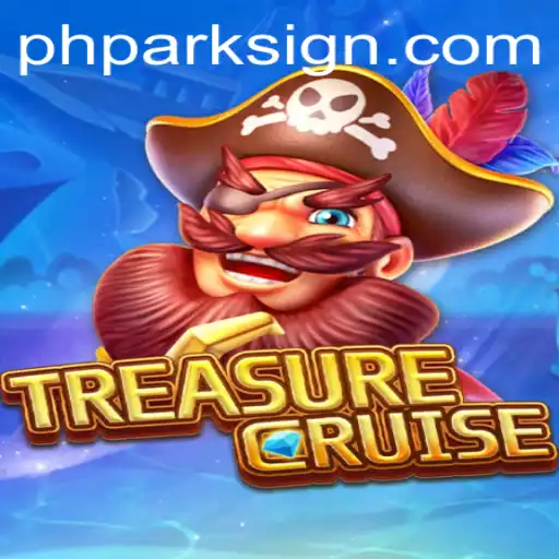 Discover the Thrilling Adventure of TREASURECRUISE