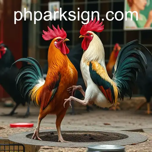 The Intriguing World of Sabong Games