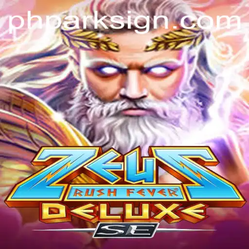 Unveiling ZeusRushFeverDeluxeSE: A Mythical Gaming Encounter